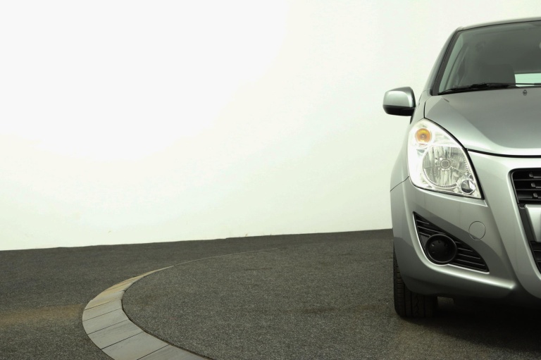 Suzuki Splash - 1.2 Comfort EASSS 34