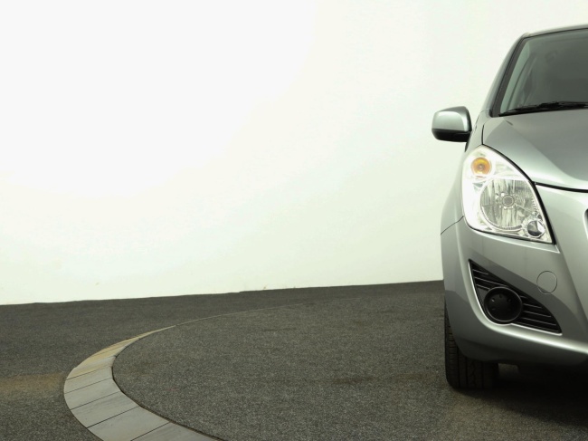 Suzuki Splash - 1.2 Comfort EASSS