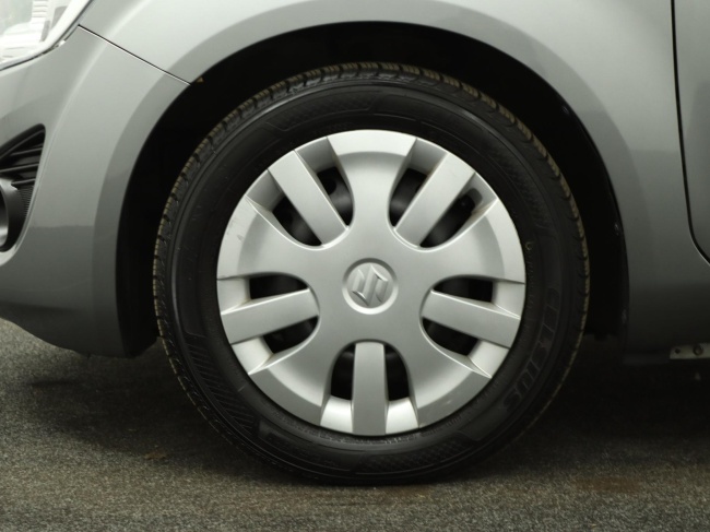 Suzuki Splash - 1.2 Comfort EASSS