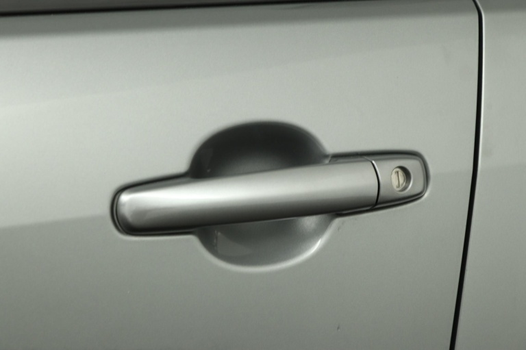 Suzuki Splash - 1.2 Comfort EASSS 37