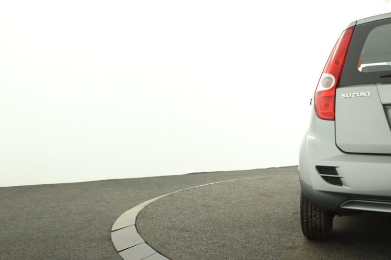 Suzuki Splash - 1.2 Comfort EASSS 38