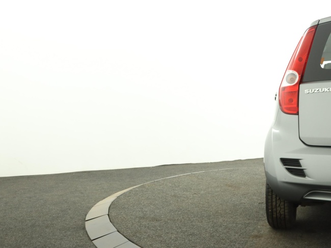 Suzuki Splash - 1.2 Comfort EASSS