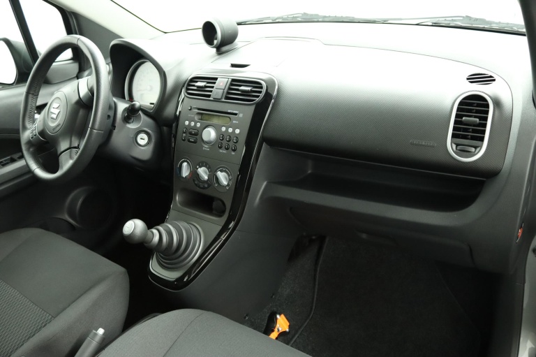 Suzuki Splash - 1.2 Comfort EASSS 39