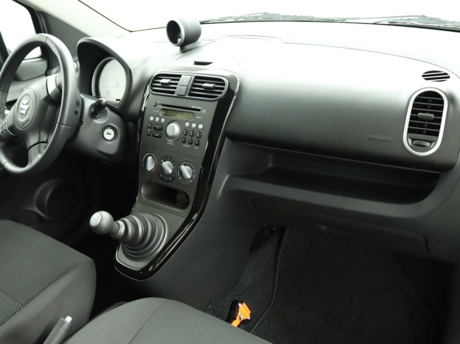 Suzuki Splash - 1.2 Comfort EASSS