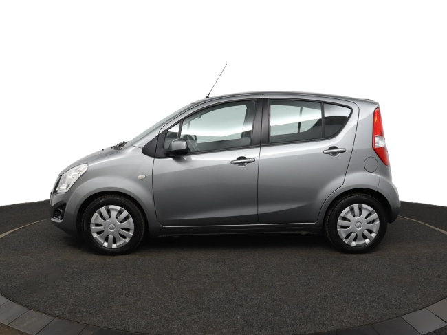 Suzuki Splash - 1.2 Comfort EASSS