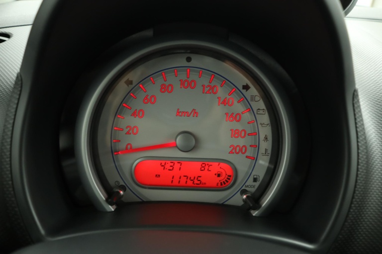 Suzuki Splash - 1.2 Comfort EASSS 40