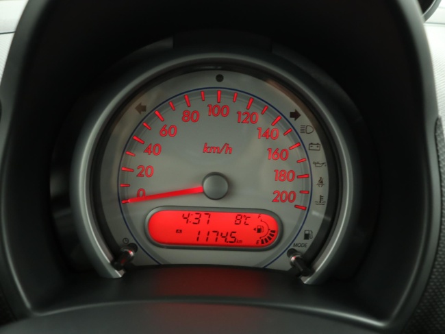 Suzuki Splash - 1.2 Comfort EASSS