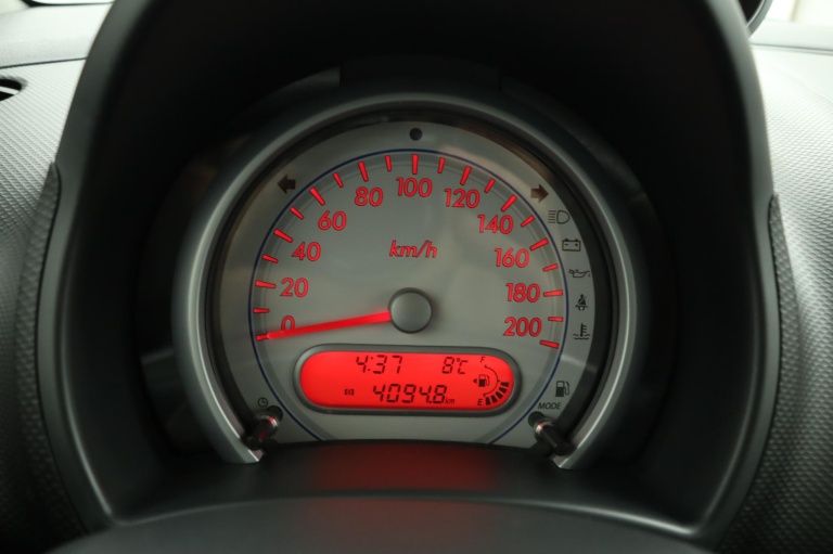 Suzuki Splash - 1.2 Comfort EASSS 41