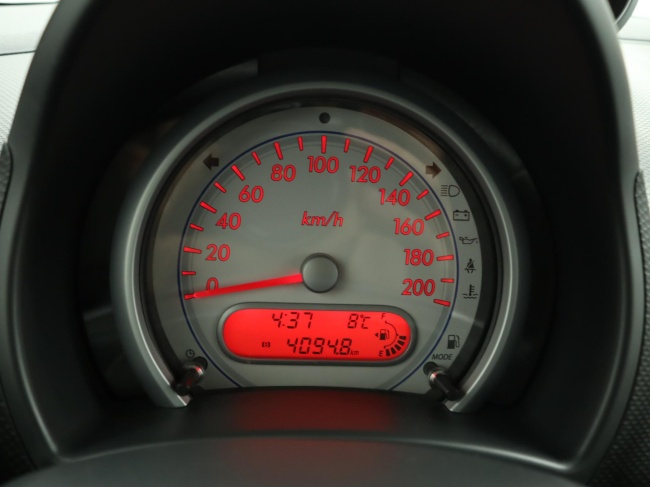 Suzuki Splash - 1.2 Comfort EASSS