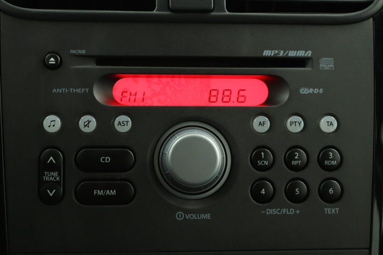 Suzuki Splash - 1.2 Comfort EASSS 42