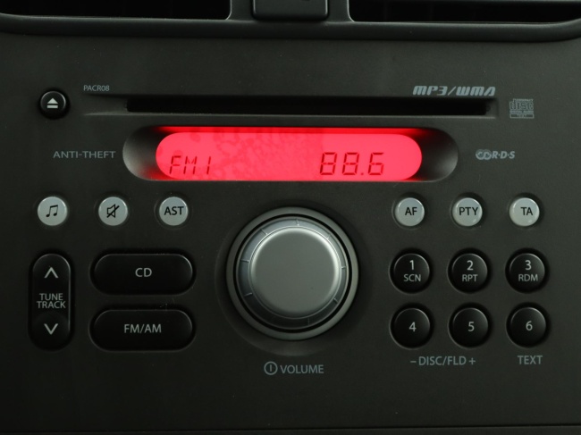 Suzuki Splash - 1.2 Comfort EASSS