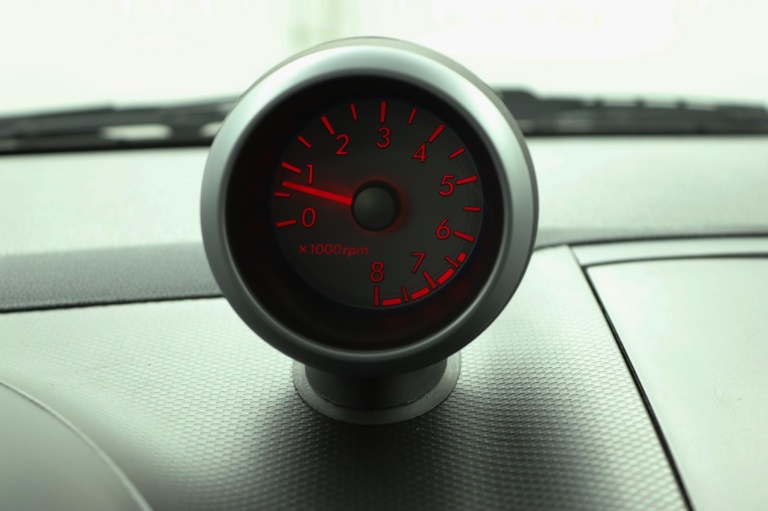 Suzuki Splash - 1.2 Comfort EASSS 44