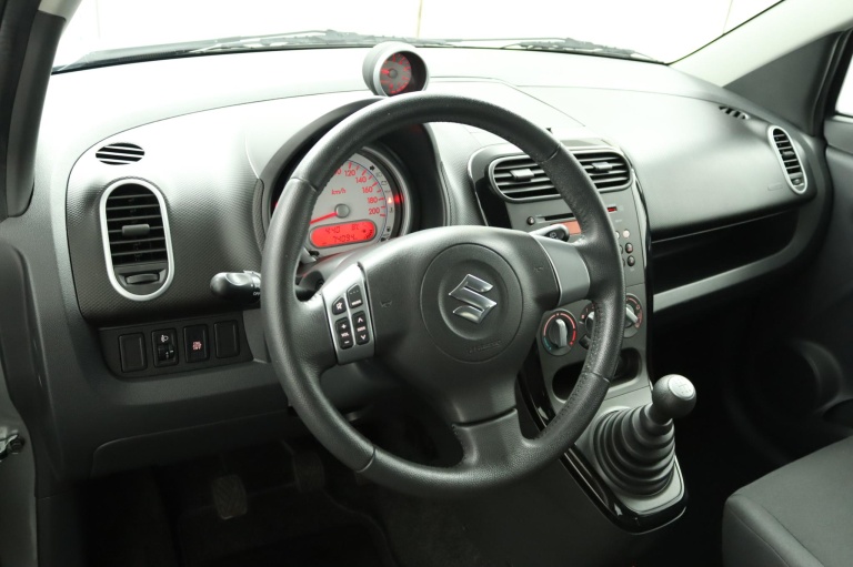 Suzuki Splash - 1.2 Comfort EASSS 45