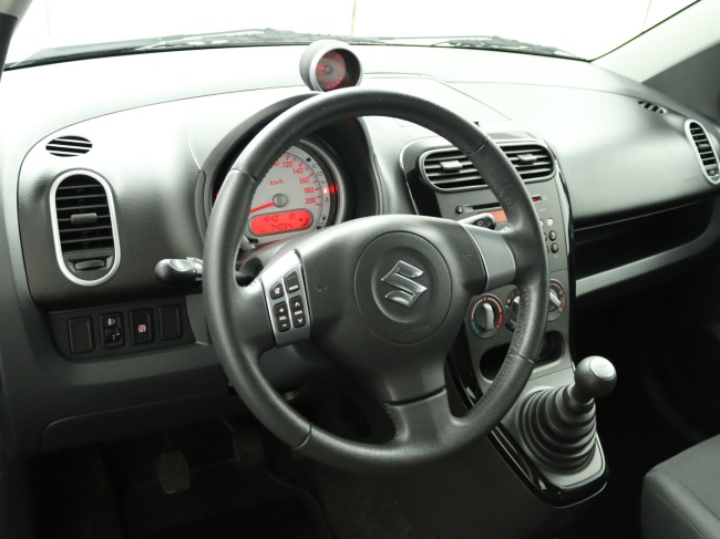 Suzuki Splash - 1.2 Comfort EASSS