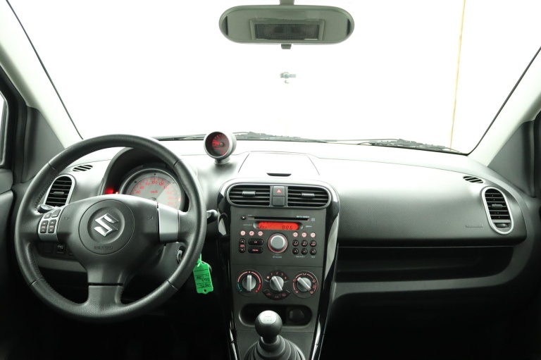 Suzuki Splash - 1.2 Comfort EASSS 46