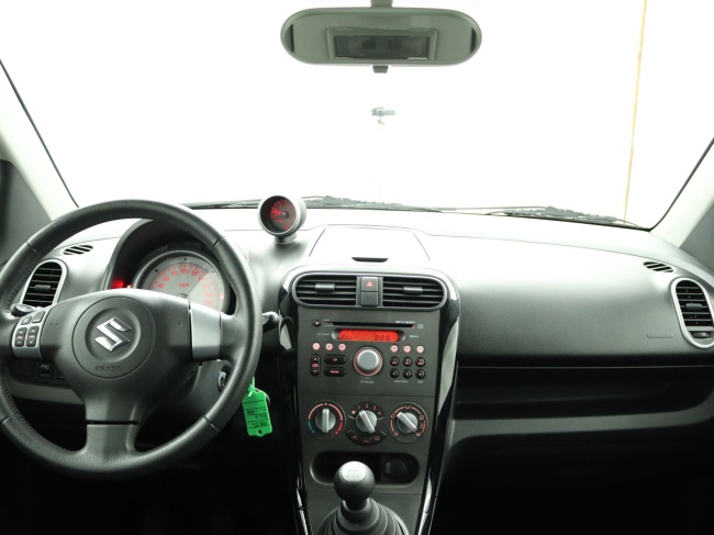 Suzuki Splash - 1.2 Comfort EASSS