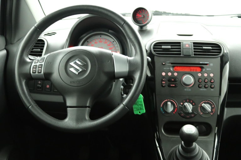 Suzuki Splash - 1.2 Comfort EASSS 47