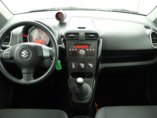 Suzuki Splash - 1.2 Comfort EASSS