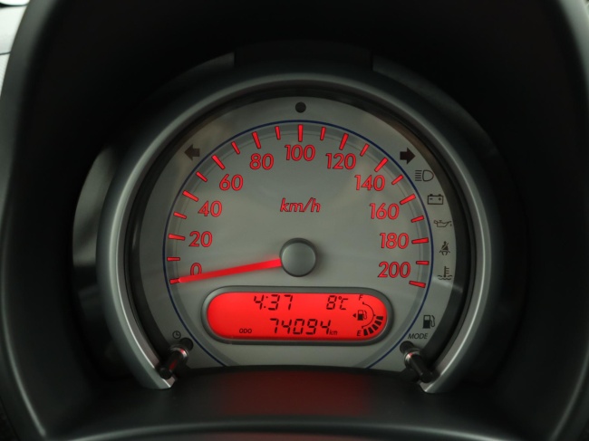 Suzuki Splash - 1.2 Comfort EASSS