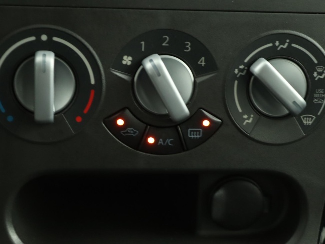 Suzuki Splash - 1.2 Comfort EASSS