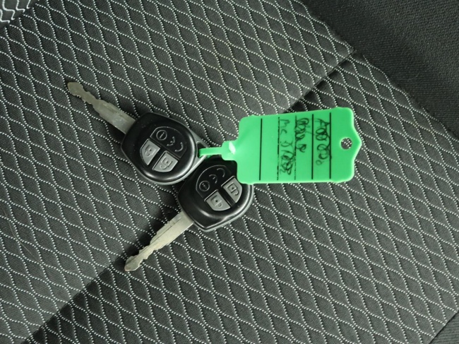 Suzuki Splash - 1.2 Comfort EASSS