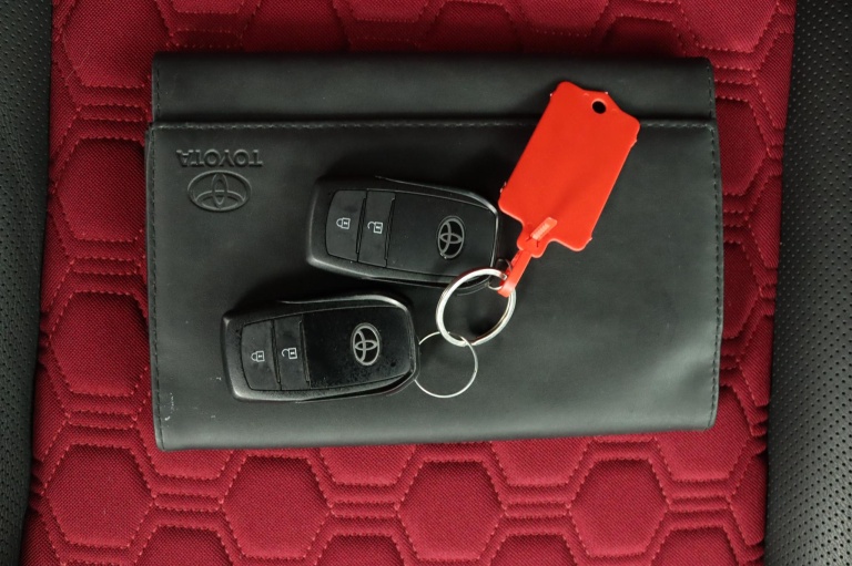 Toyota Aygo X - 1.0 VVT-i MT Undercover 11