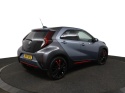 Toyota Aygo X - 1.0 VVT-i MT Undercover