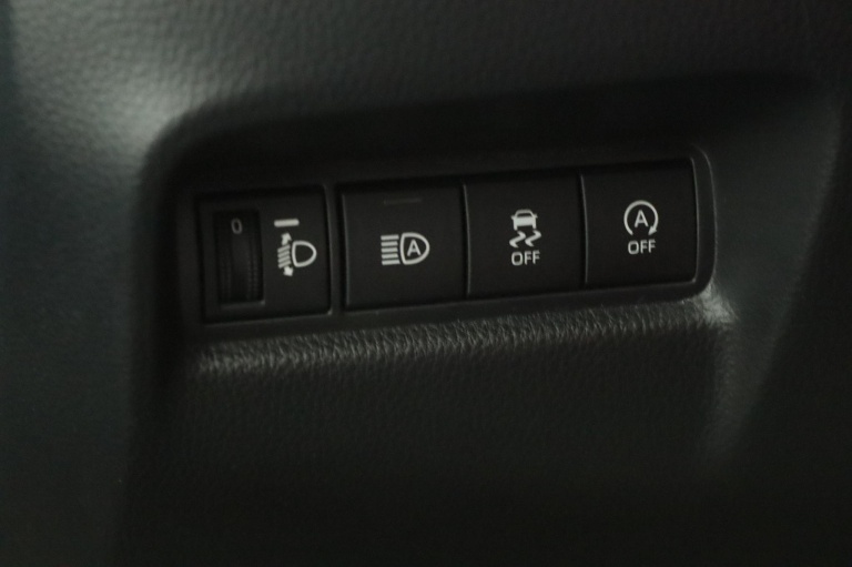 Toyota Aygo X - 1.0 VVT-i MT Undercover 30