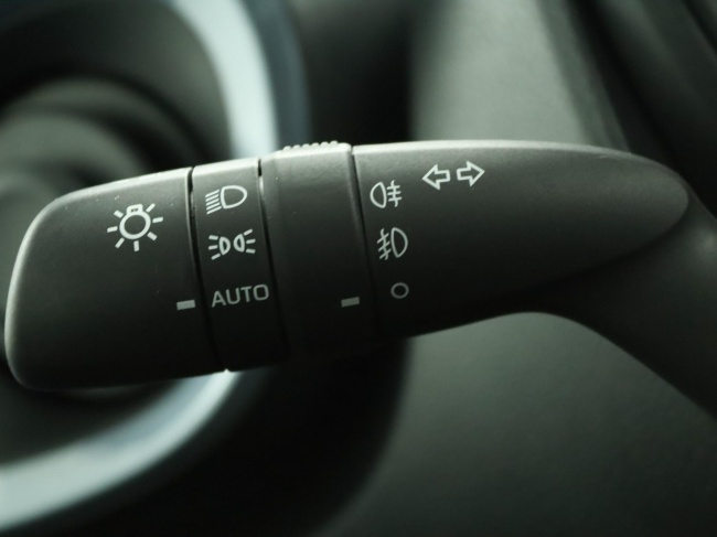 Toyota Aygo X - 1.0 VVT-i MT Undercover