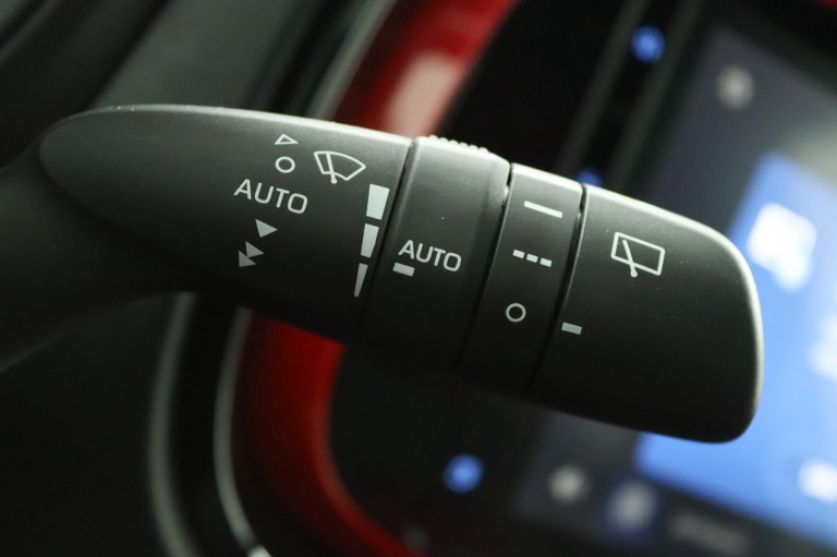 Toyota Aygo X - 1.0 VVT-i MT Undercover 32