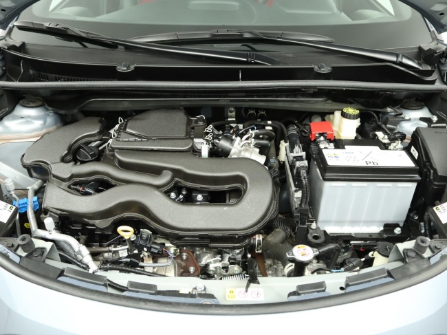 Toyota Aygo X - 1.0 VVT-i MT Undercover