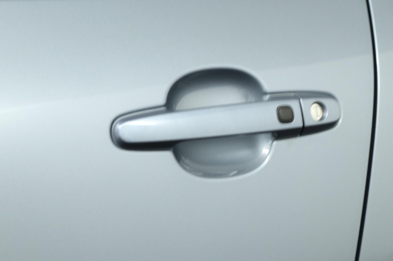 Toyota Aygo X - 1.0 VVT-i MT Undercover 38