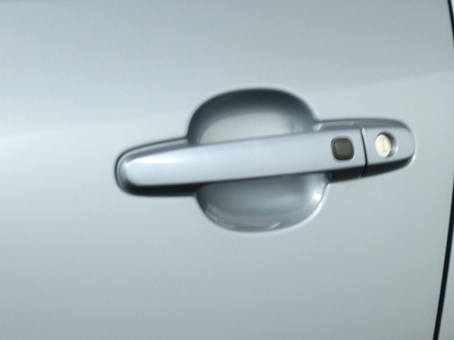 Toyota Aygo X - 1.0 VVT-i MT Undercover