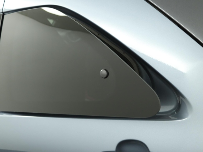 Toyota Aygo X - 1.0 VVT-i MT Undercover