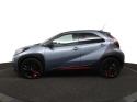 Toyota Aygo X - 1.0 VVT-i MT Undercover