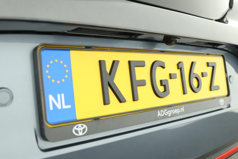 Toyota Aygo X - 1.0 VVT-i MT Undercover 42