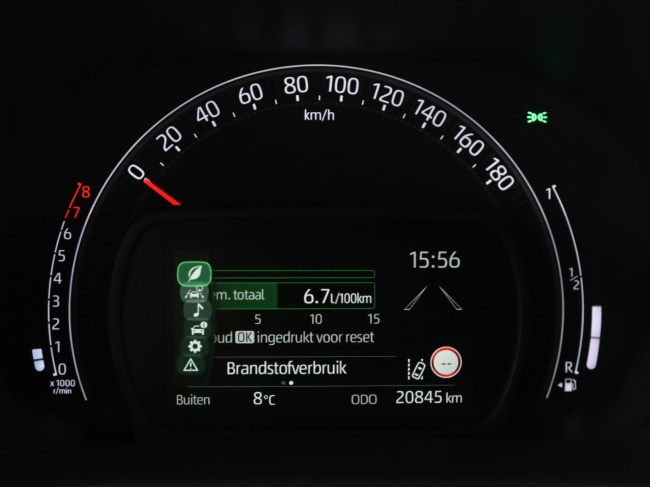 Toyota Aygo X - 1.0 VVT-i MT Undercover