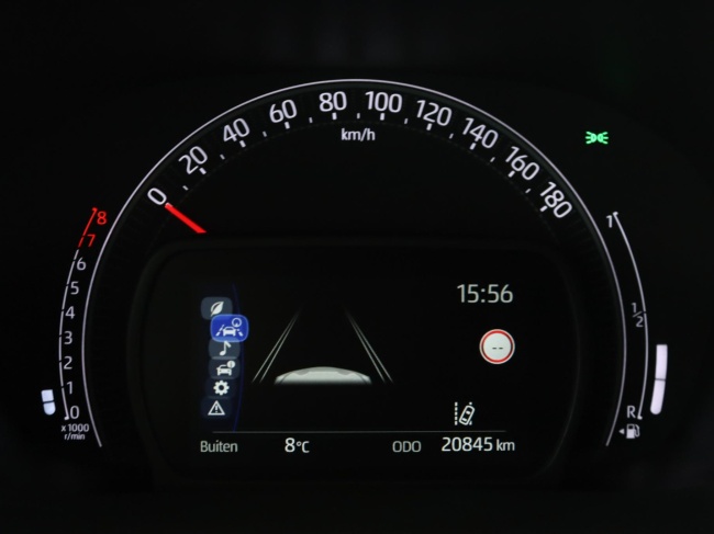 Toyota Aygo X - 1.0 VVT-i MT Undercover