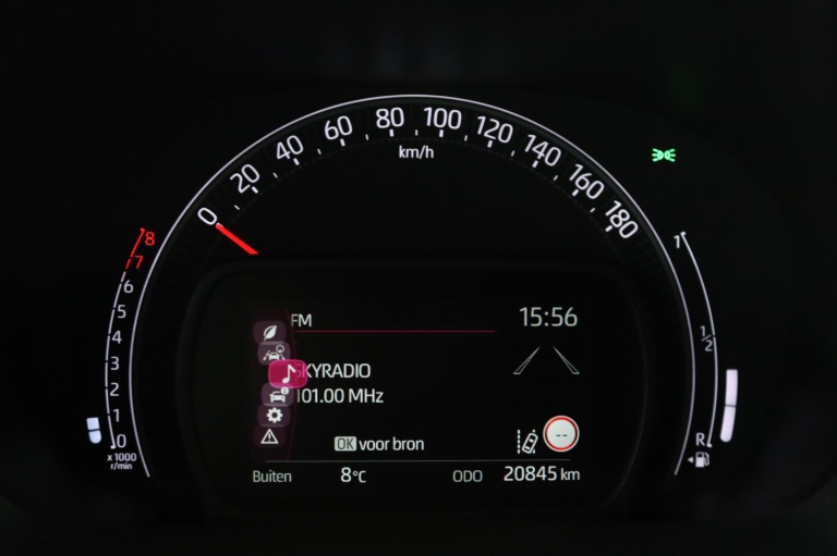 Toyota Aygo X - 1.0 VVT-i MT Undercover 45