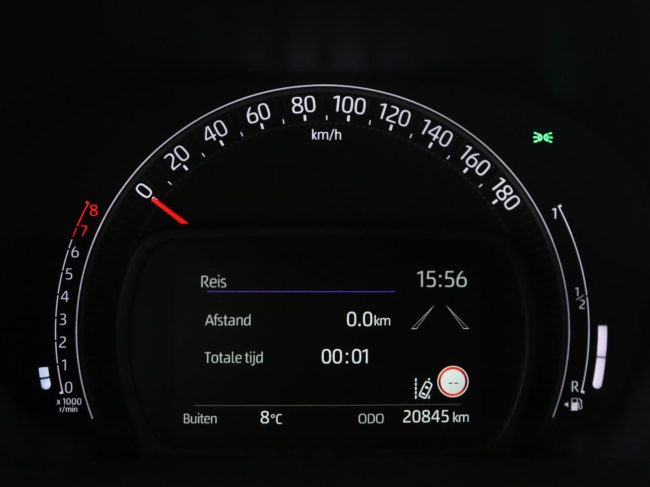 Toyota Aygo X - 1.0 VVT-i MT Undercover