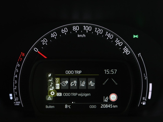 Toyota Aygo X - 1.0 VVT-i MT Undercover