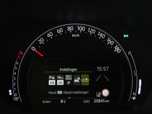 Toyota Aygo X - 1.0 VVT-i MT Undercover