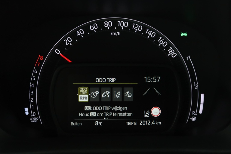 Toyota Aygo X - 1.0 VVT-i MT Undercover 50