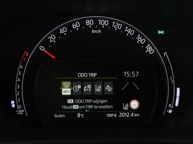 Toyota Aygo X - 1.0 VVT-i MT Undercover