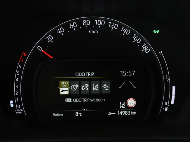 Toyota Aygo X - 1.0 VVT-i MT Undercover