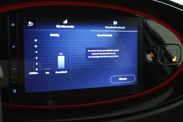 Toyota Aygo X - 1.0 VVT-i MT Undercover 55