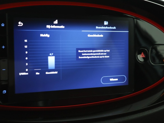 Toyota Aygo X - 1.0 VVT-i MT Undercover