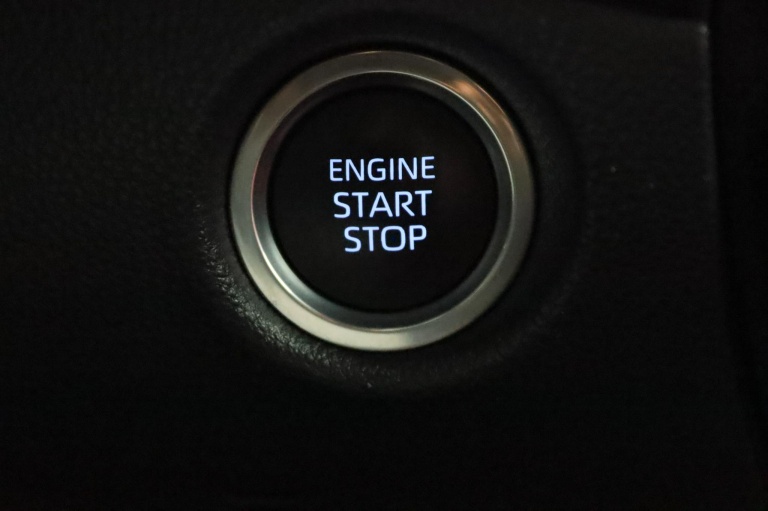 Toyota Aygo X - 1.0 VVT-i MT Undercover 58