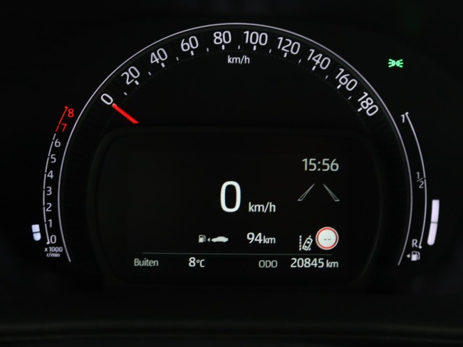 Toyota Aygo X - 1.0 VVT-i MT Undercover