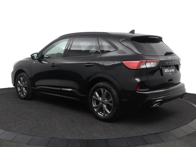 Ford Kuga - 2.5 PHEV ST-Line